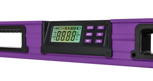 Цифровой уровень Ermenrich Verk LY80,  4