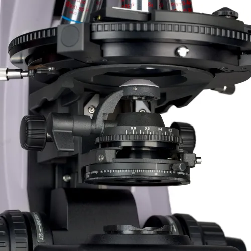 Микроскоп поляризационный MAGUS Pol 890,  9