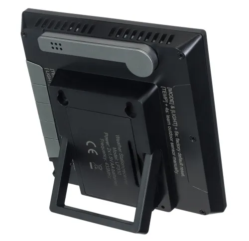 Метеостанция Levenhuk Wezzer PRO LP310,  3