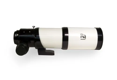 Levenhuk Ra R80 ED Triplet OTA,  3