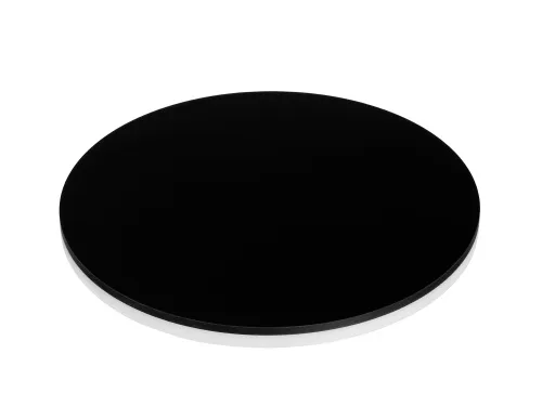 Вставка в основание MAGUS I9BW Stereo 9T черно-белая,  2