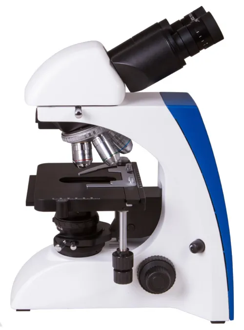 Микроскоп Levenhuk M500,  5