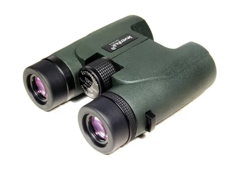 Бинокль Levenhuk Energy PLUS 10x32,  3