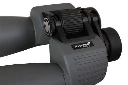 Бинокль Levenhuk Sherman PLUS 12x50,  5