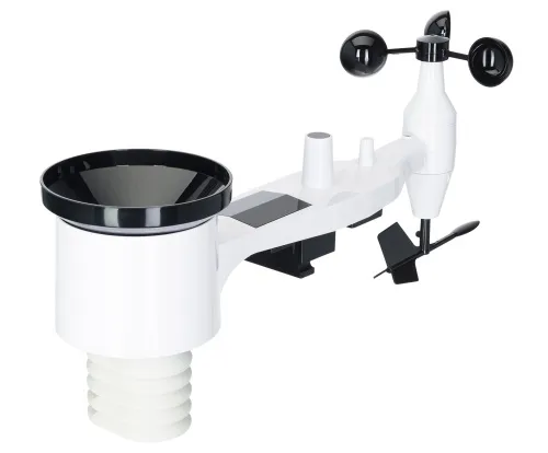 Метеостанция Levenhuk Wezzer PRO LP330,  7