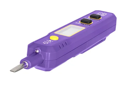 Индикатор напряжения Ermenrich Zing WT30,  2
