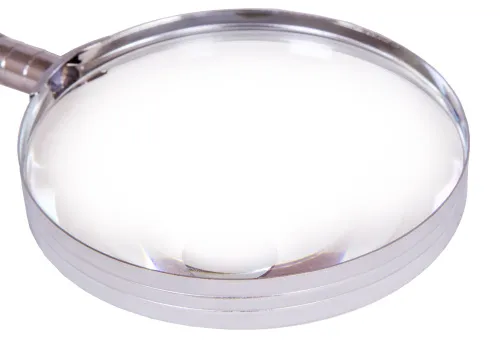 Лупа ручная Levenhuk Zeno Handy ZH27,  6