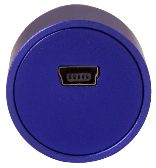 Камера цифровая Levenhuk M35 BASE,  8