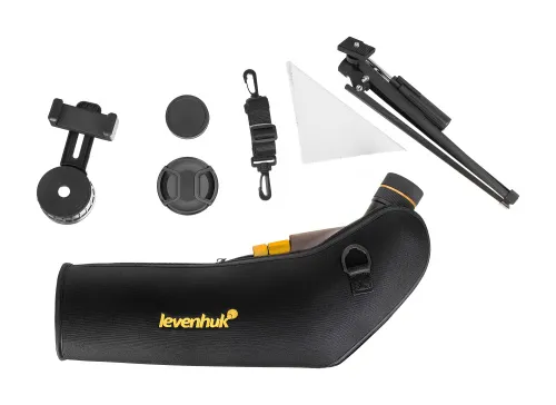 Зрительная труба Levenhuk New Blaze PRO 70,  2