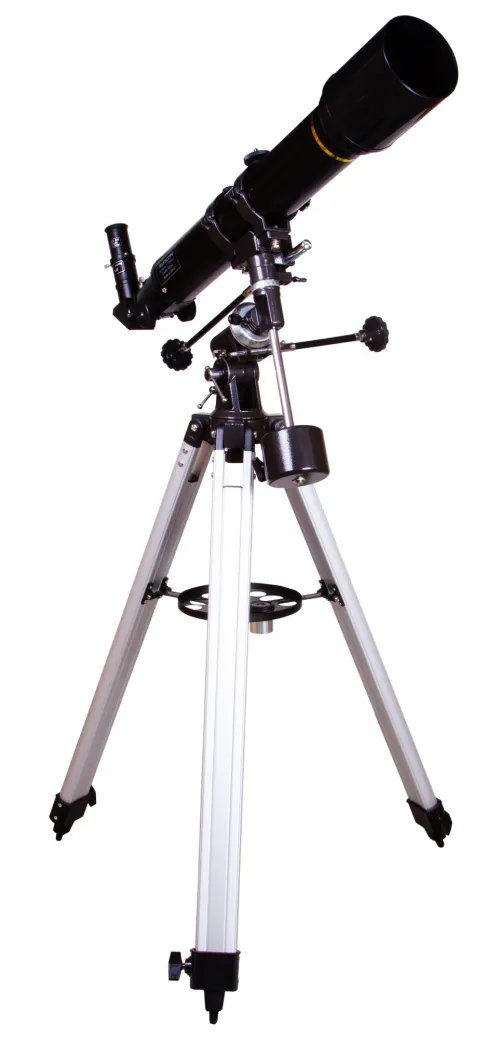 Телескоп Levenhuk Skyline PLUS 70T,  5
