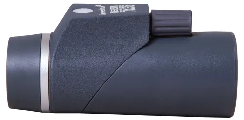 Монокуляр Levenhuk Nelson 7x35 с сеткой и компасом,  3