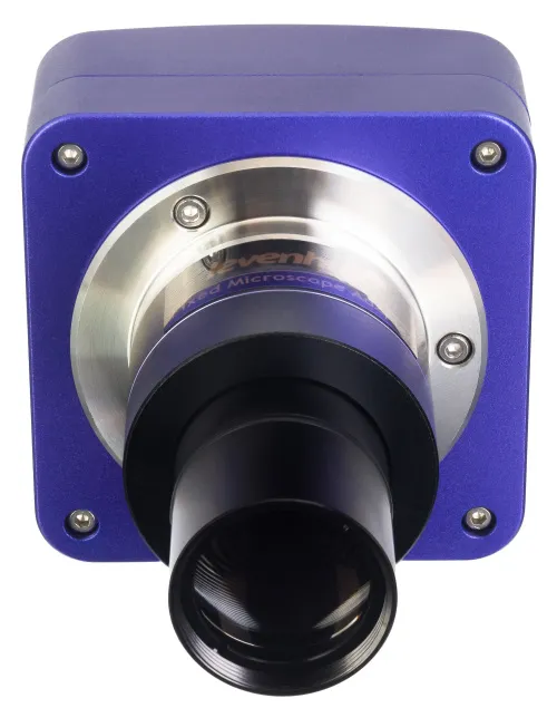 Камера цифровая Levenhuk M2000 PLUS,  4