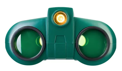 Бинокль ночного видения Levenhuk LabZZ NV5,  7