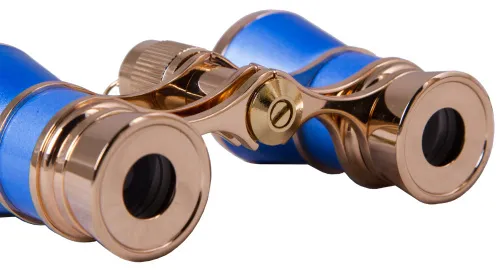 Театральный бинокль с цепочкой Levenhuk Broadway 325C,  10