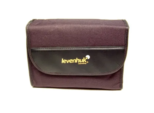 Бинокль Levenhuk Energy 12x50,  5