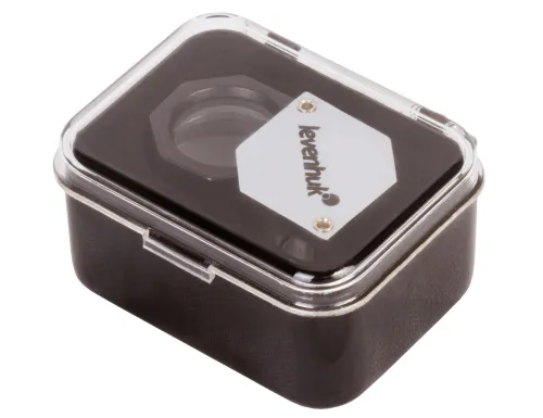 Лупа ювелирная Levenhuk Zeno Gem ZM9,  2