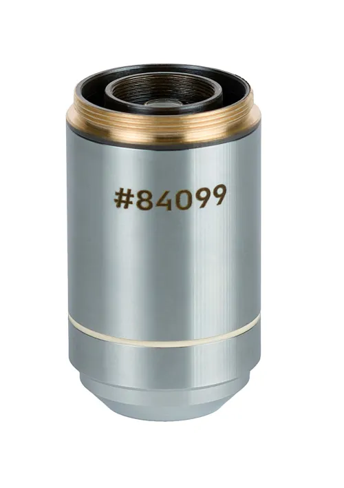 Объектив MAGUS 100PLL BD 100х/0,85 Plan L WD 0,40 мм,  2