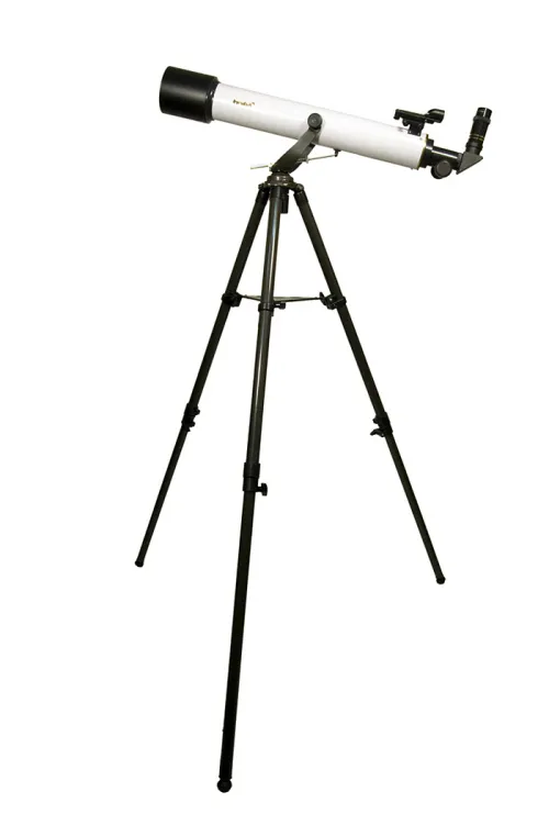 Телескоп Levenhuk Strike 80 NG,  10