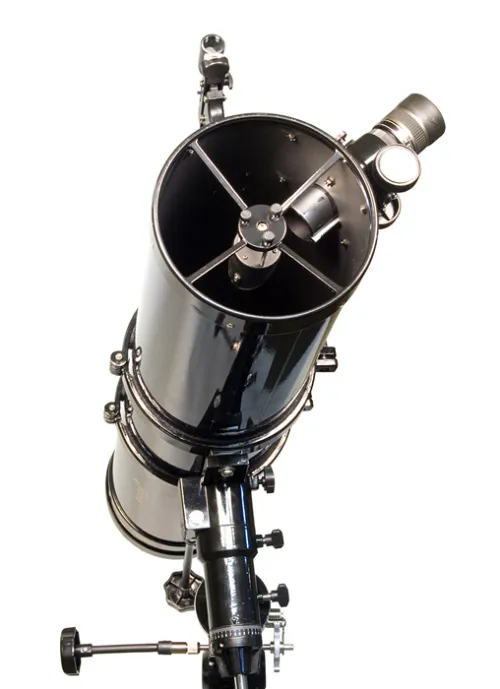Телескоп Levenhuk Strike 115 PLUS,  7