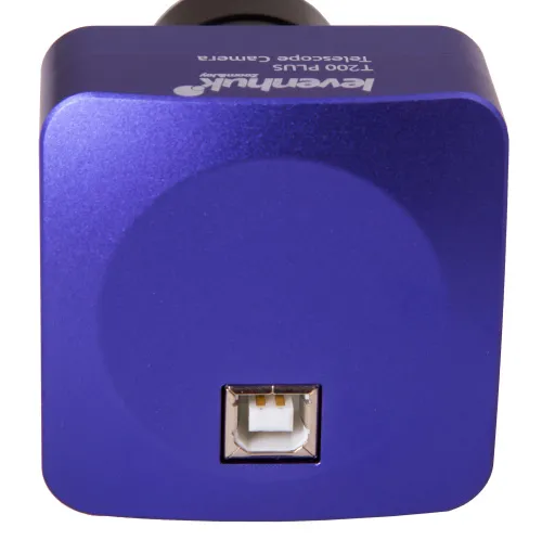 Камера цифровая Levenhuk T200 PLUS,  11