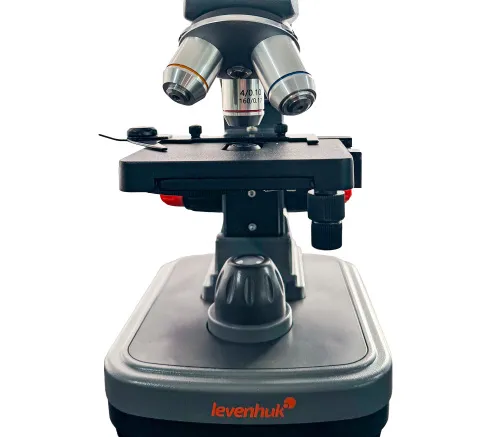Фотомикроскоп Levenhuk Kelvin Touch KM5,  7