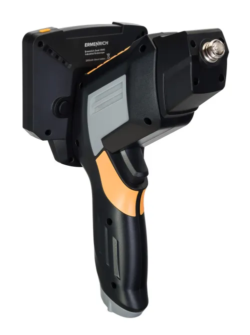 Видеоэндоскоп Ermenrich Seek VE40,  5