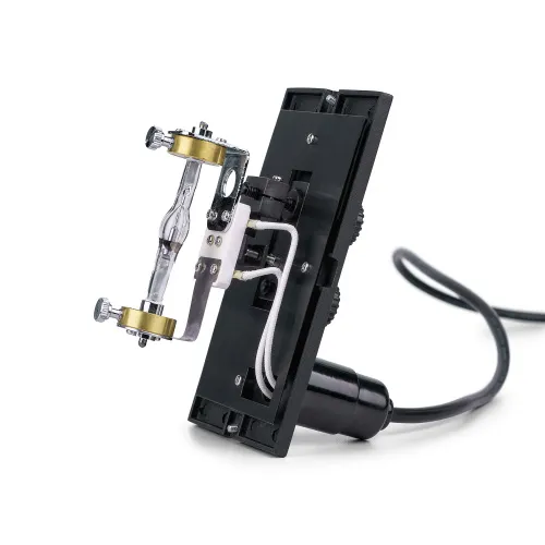 Микроскоп люминесцентный инвертированный цифровой MAGUS Lum VD500 LCD,  19