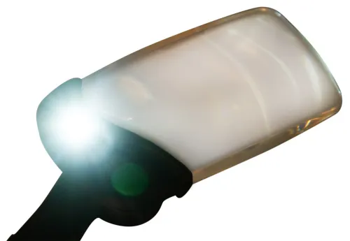 Лупа для чтения Levenhuk Zeno Read ZR14,  8