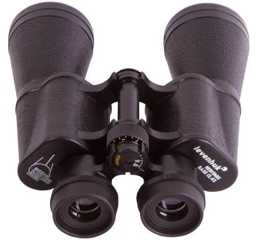 Бинокль Levenhuk Heritage BASE 12x45,  7
