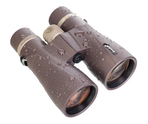 Бинокль Levenhuk New Vegas ED 12x56,  10