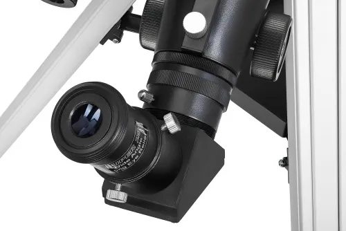 Телескоп Levenhuk New Skyline BASE 70/500 AZ2,  7