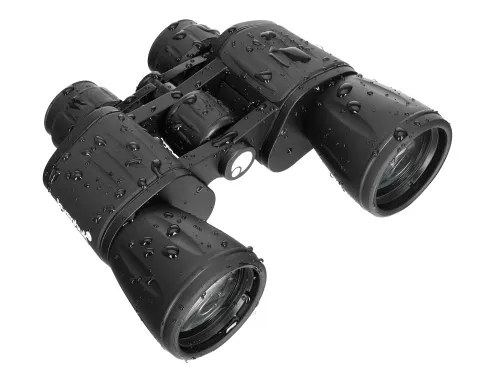 Бинокль Levenhuk New Atom 10x50,  10
