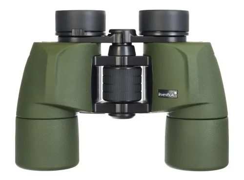 Бинокль Levenhuk Army 8x40 с сеткой,  8