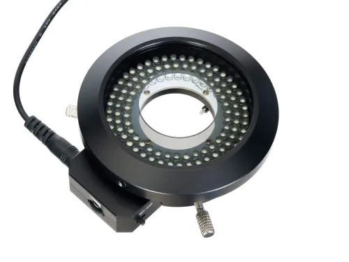 Осветитель кольцевой с поляризационным фильтром MAGUS LED RP1,  6