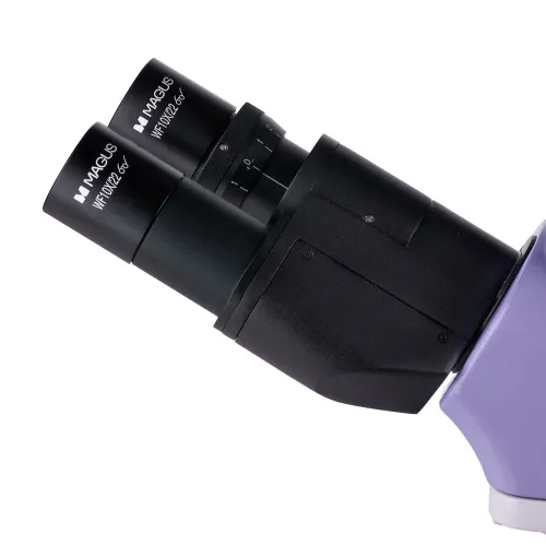 Микроскоп биологический MAGUS Bio 250B,  11