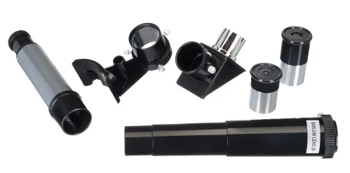 Телескоп Levenhuk Blitz 50 BASE,  3