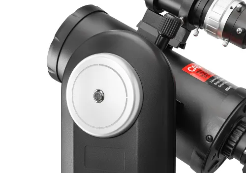 Смарт-телескоп Levenhuk Kelvin Bright STM102,  11