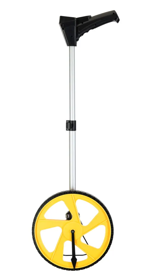 Дорожное колесо Ermenrich Reel WM20, желтый,  4