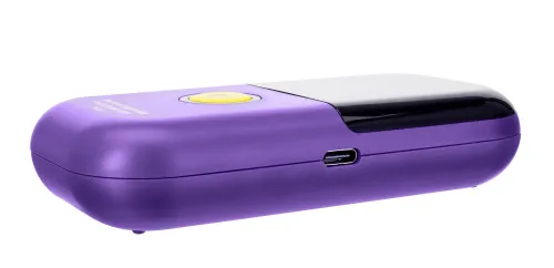 Детектор электромагнитного поля Ermenrich EM20,  3