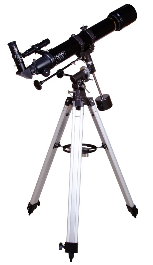 Телескоп Levenhuk Skyline PLUS 70T,  4