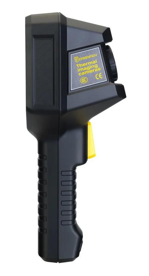 Тепловизор строительный Ermenrich Seek TV90,  5
