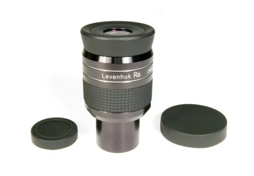 Окуляр Levenhuk Ra UWA 82° 7 мм, 1,25",  3