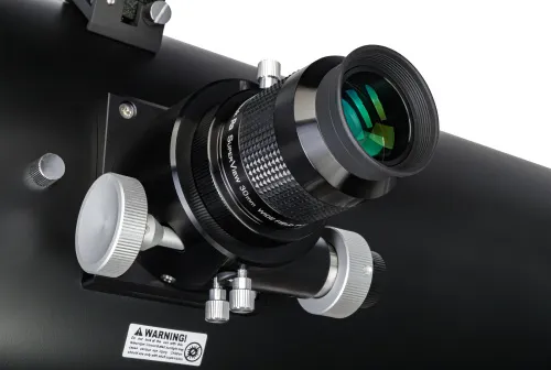 Телескоп Добсона Levenhuk Ra 250N Dob,  6