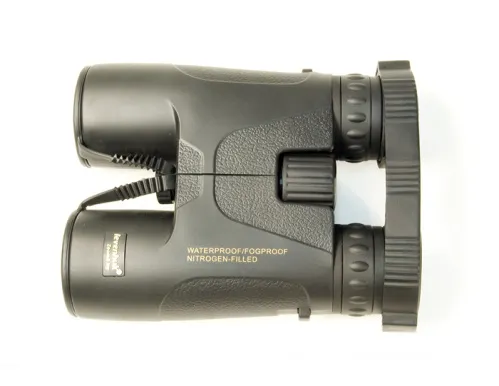 Бинокль Levenhuk Energy 8x42,  4