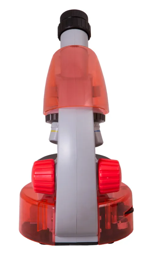 Микроскоп Levenhuk LabZZ M101,  4
