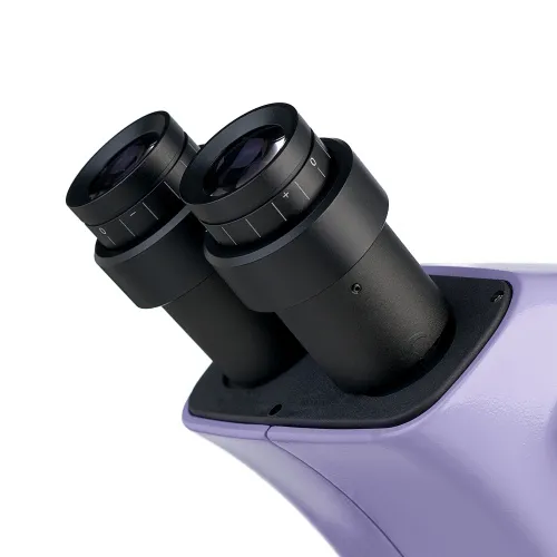 Микроскоп стереоскопический цифровой MAGUS Stereo D9T,  10