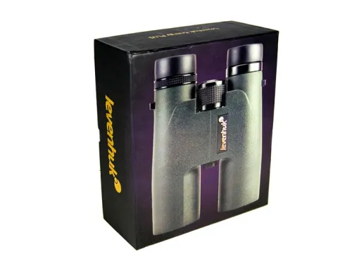 Бинокль Levenhuk Energy PLUS 12x50,  7