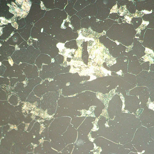 Микроскоп металлографический цифровой MAGUS Metal D630 LCD,  20