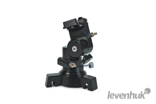 Телескоп Levenhuk Astro R195 AZ,  23