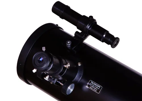 Телескоп Levenhuk Skyline BASE 110S,  9